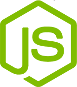 Node.js logo